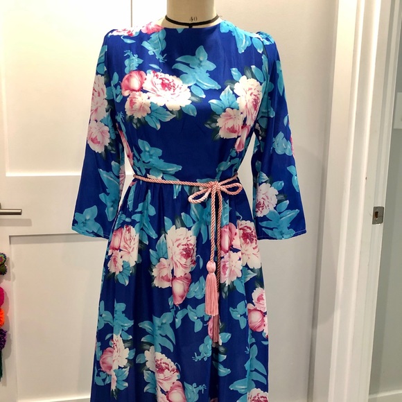 <<Beautiful•Bright•Maxi>> - Picture 2 of 4